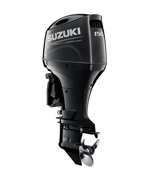 Лодочный мотор Suzuki DF150AZX в Домодедово