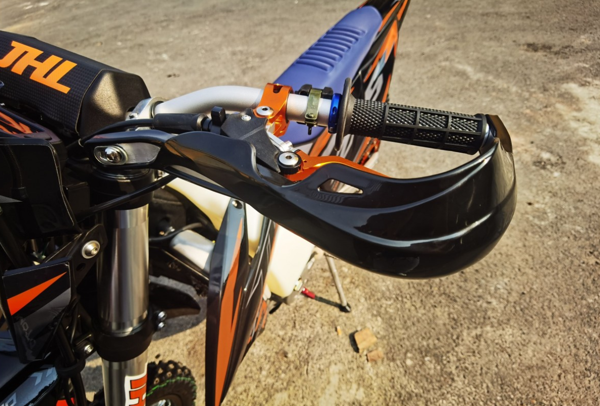 Мотоцикл JHLMOTO JHL Z5 NB300 (174MN-5) в Домодедово