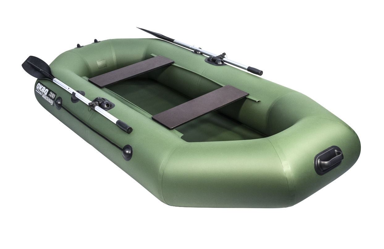 Лодка АКВА-МАСТЕР 260 в Домодедово