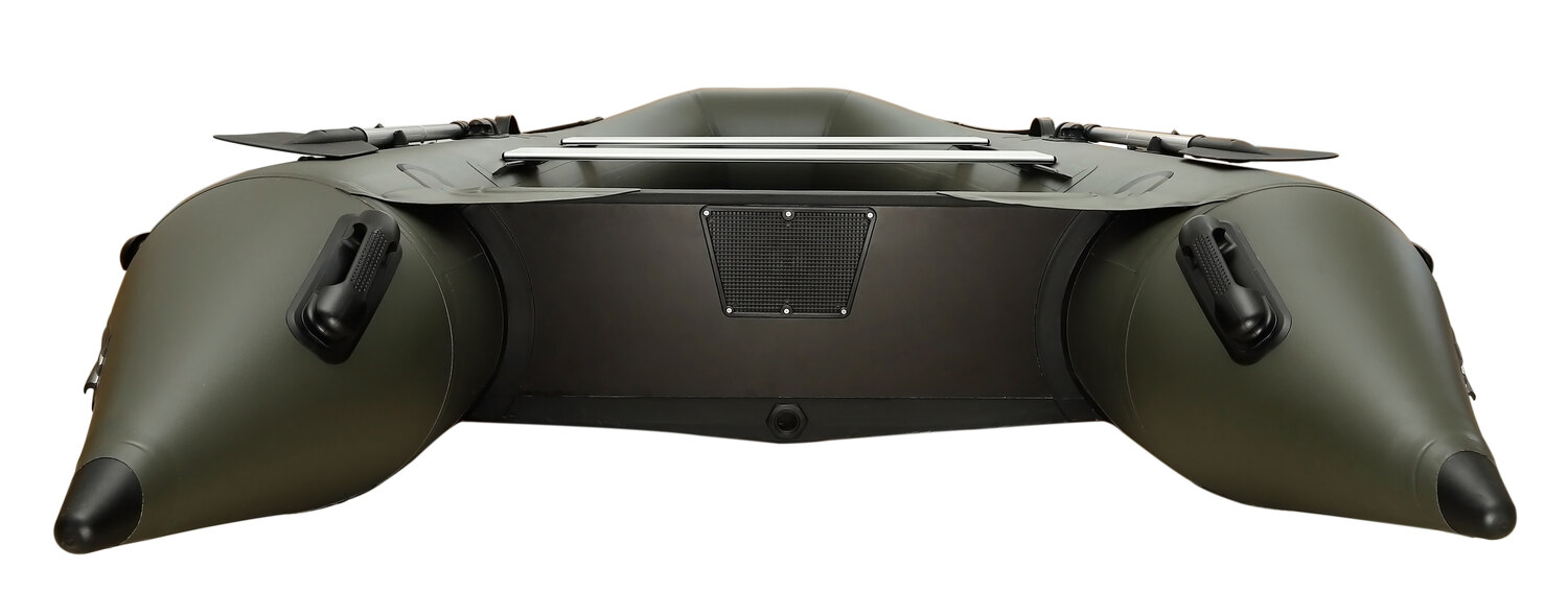 НАДУВНАЯ ЛОДКА GLADIATOR B370AL в Домодедово