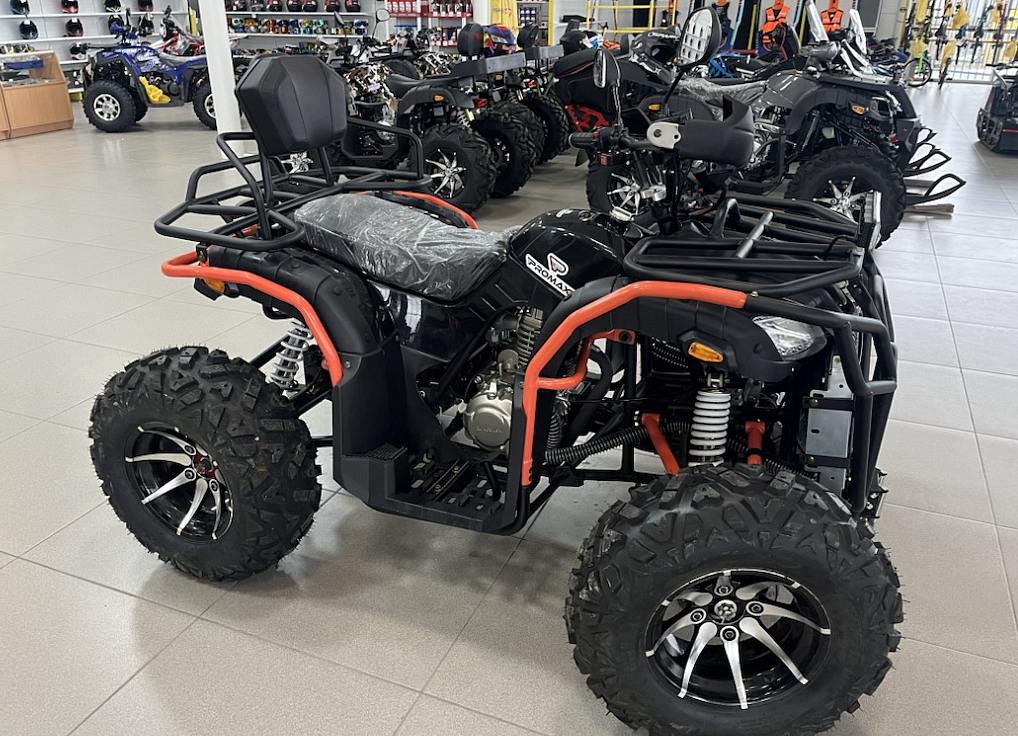 Квадроцикл PROMAX 300 4X4 ALL ROAD в Домодедово