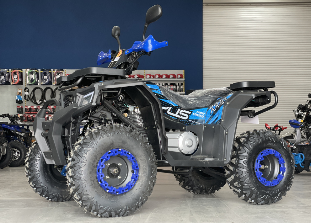 Квадроцикл PROMAX TAURUS 300 в Домодедово