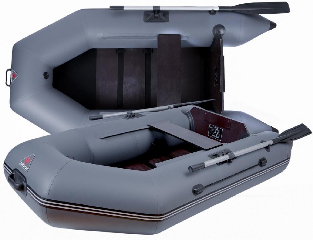 ЛОДКА НАДУВНАЯ YUKONA 230 TL (БЕЗ ПАЙОЛА) в Домодедово