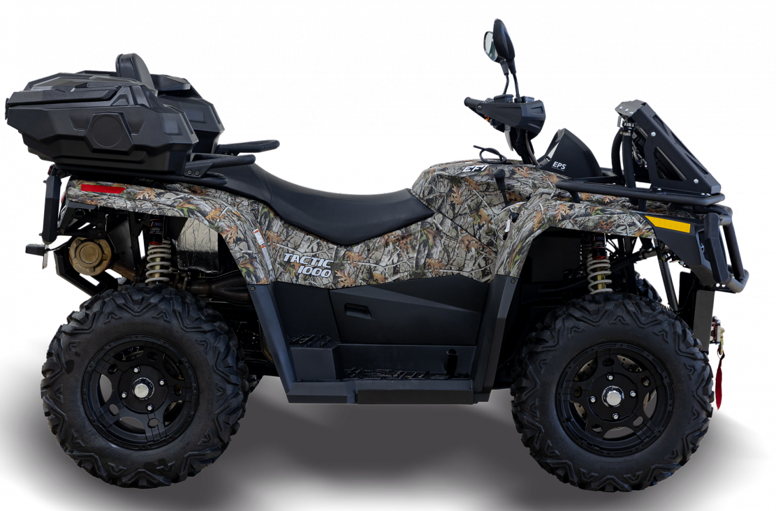 Квадроцикл HISUN TACTIC GT1000/EXTREME EDITION в Домодедово