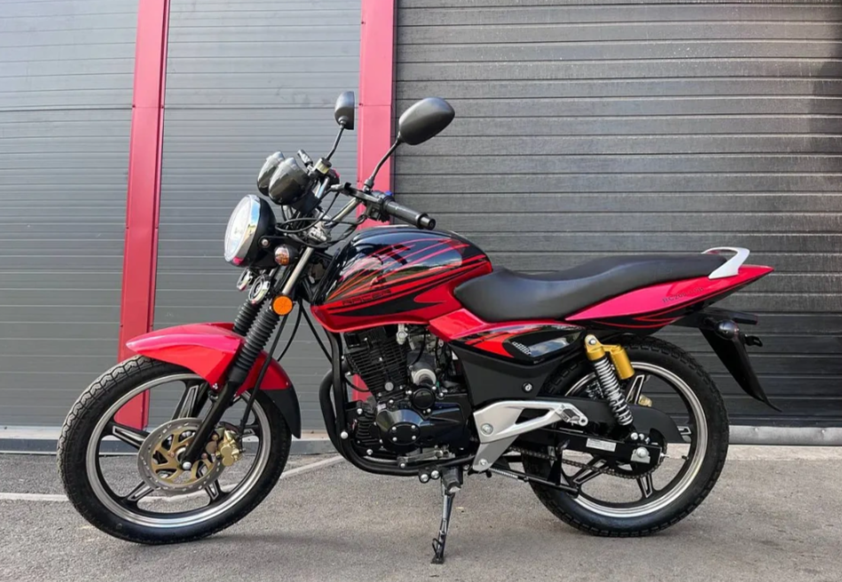 Мотоцикл RACER MAGNUM RC200-C5B в Домодедово