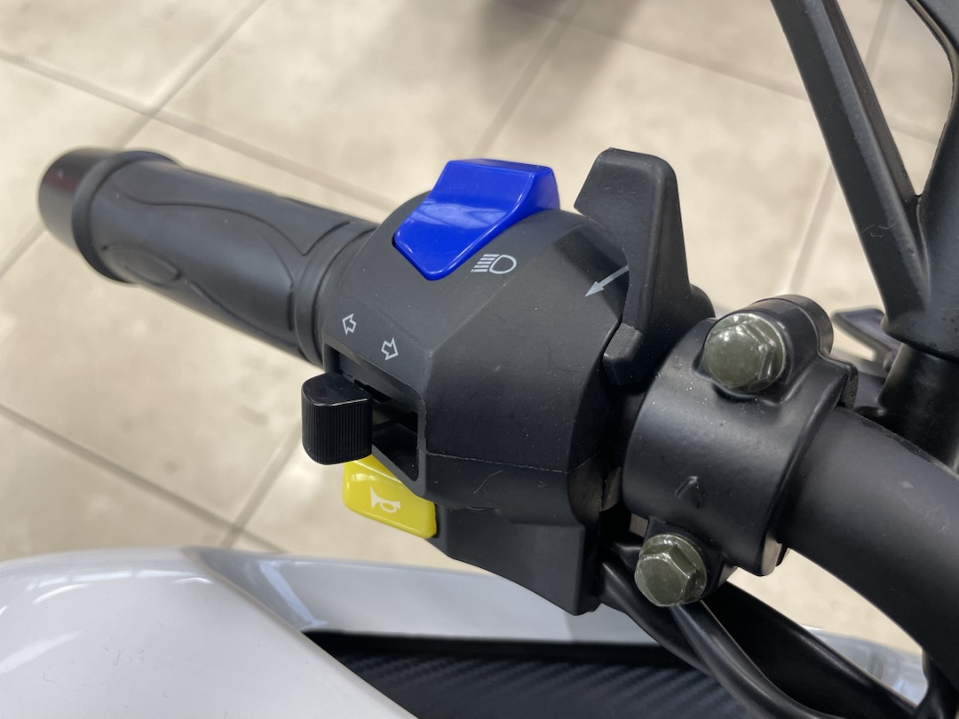 Мопед PROMAX CB150R (49) в Домодедово