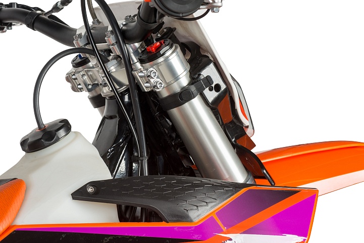 Эндуро мотоцикл IRBIS KTR 250 в Домодедово