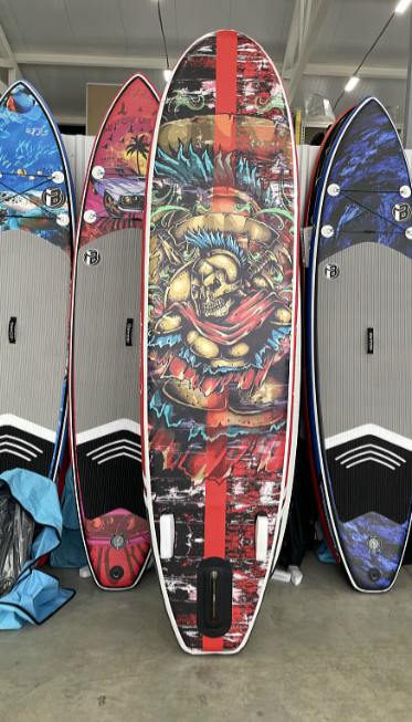 SUP (САП) ДОСКА RAIDEX TAKUMO 10.6’ (320СМ) N 10 в Домодедово