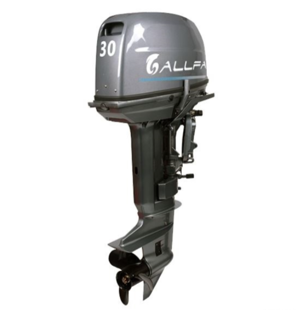 ЛОДОЧНЫЙ МОТОР ALLFA CG Т30 S в Домодедово