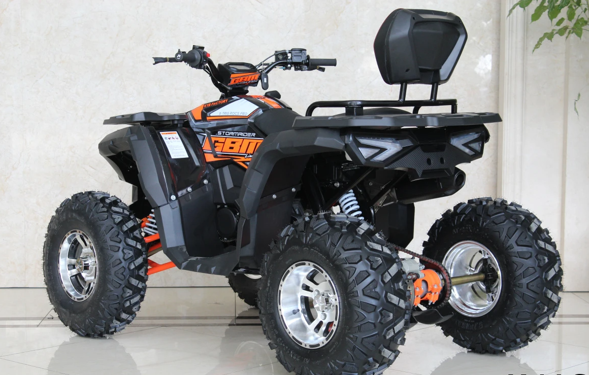 Квадроцикл GBM STORMRIDER 300 NEW PREMIUM в Домодедово