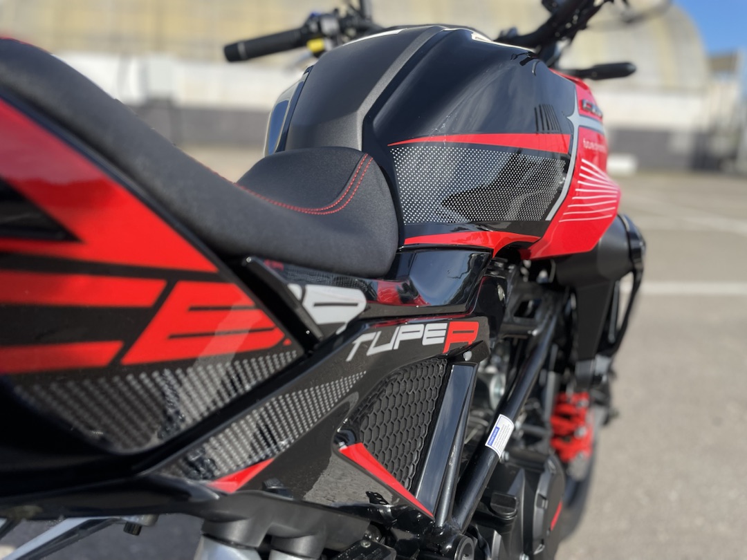 Мопед PROMAX CB150R (49) в Домодедово