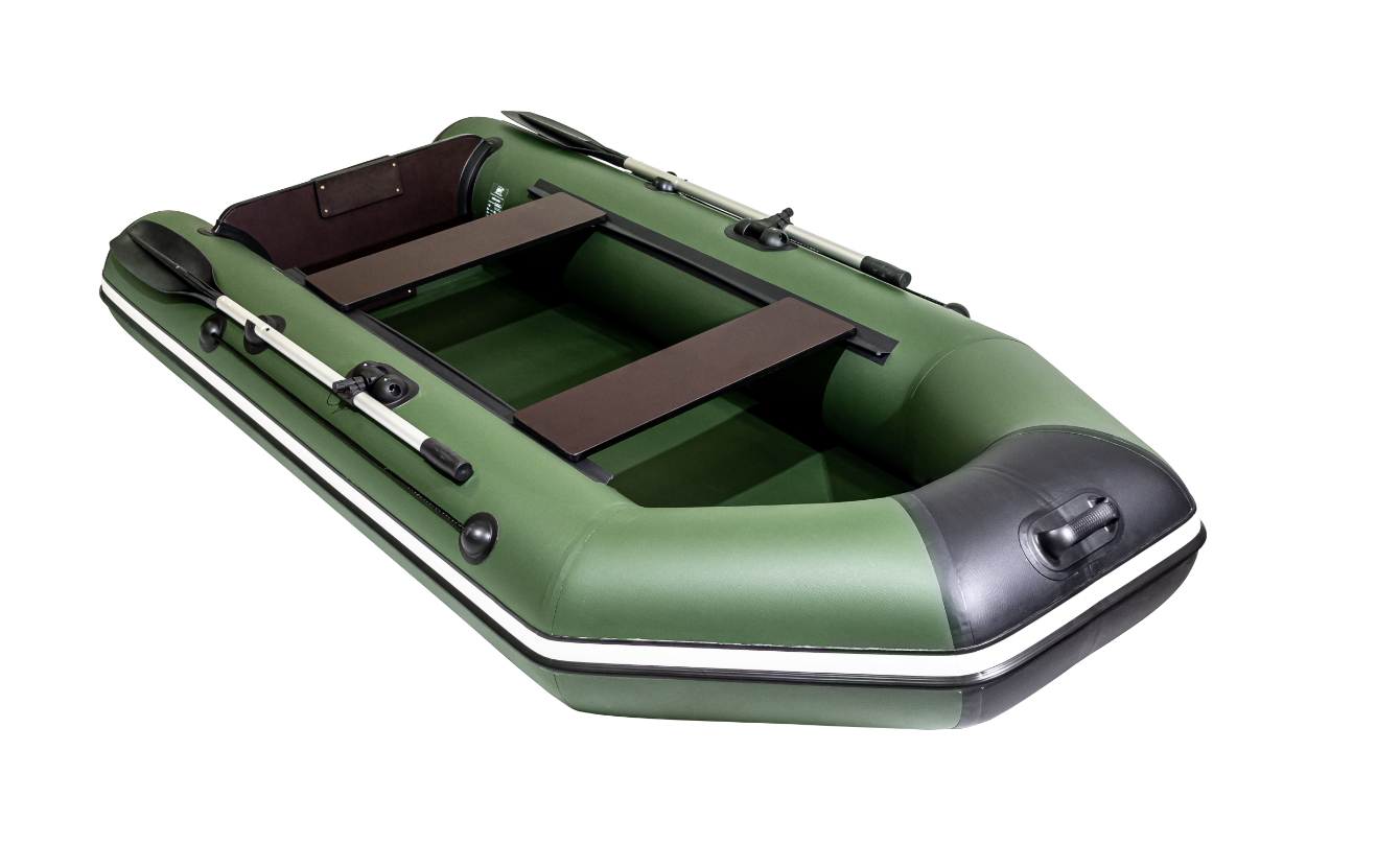 Лодка Аква 2800 в Домодедово