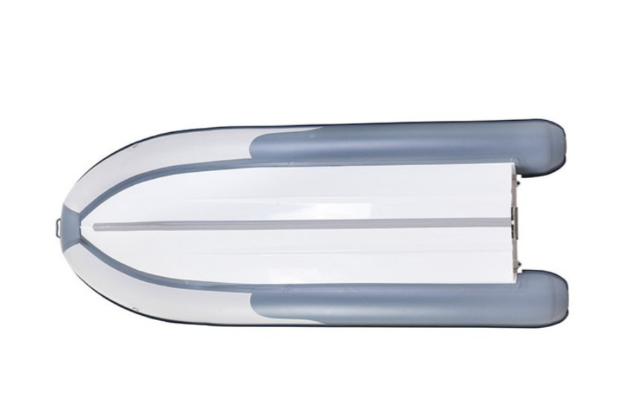 Лодка GLADIATOR RIB420AL в Домодедово