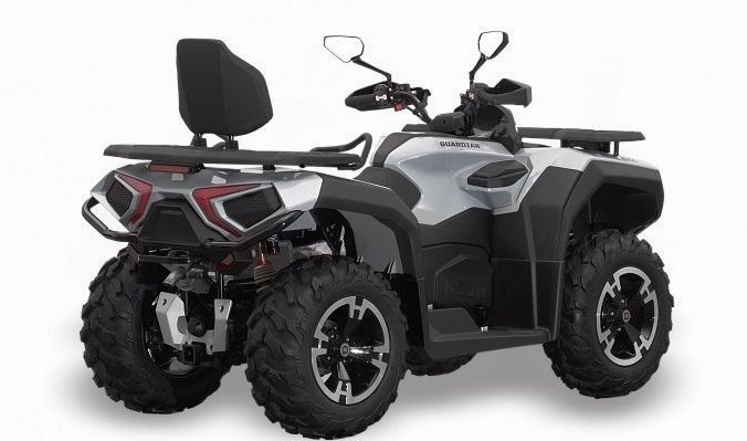 Квадроцикл HISUN GUARDIAN 550L /LONG в Домодедово