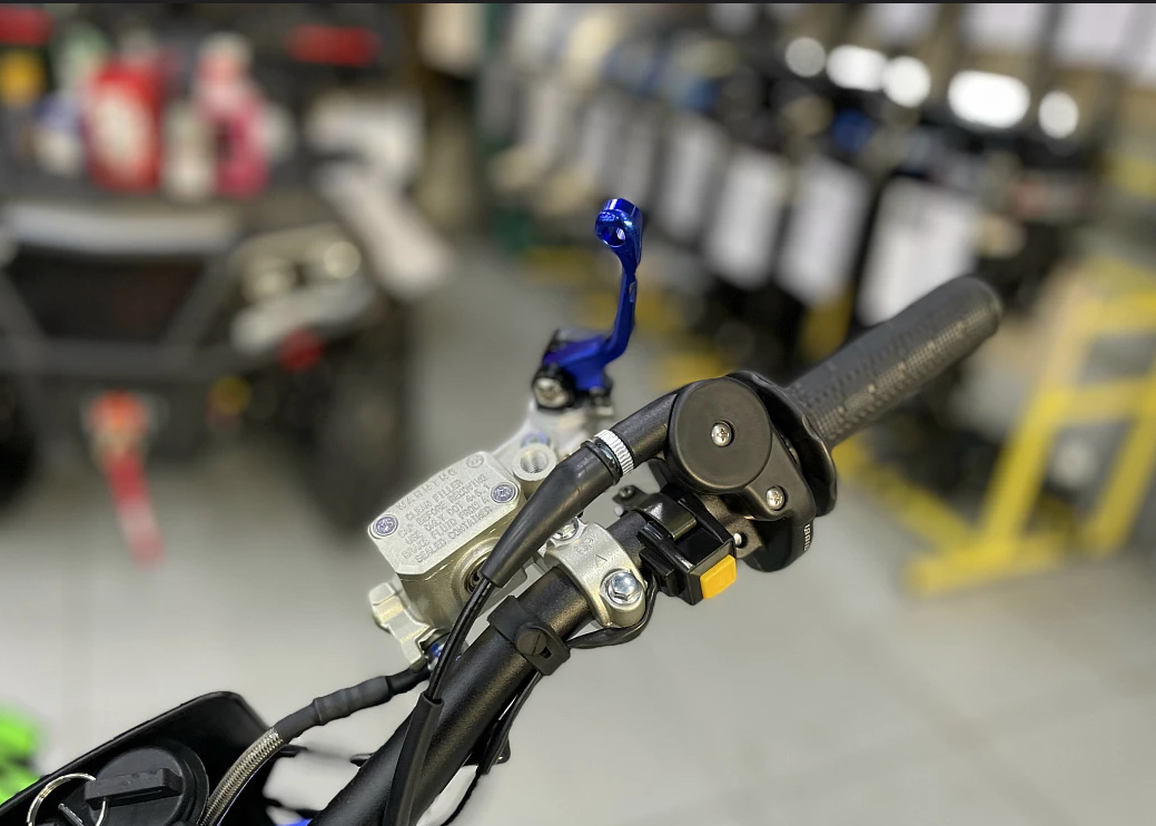 Мотоцикл Progasi RACE 300 AIR PRO SPORT в Домодедово