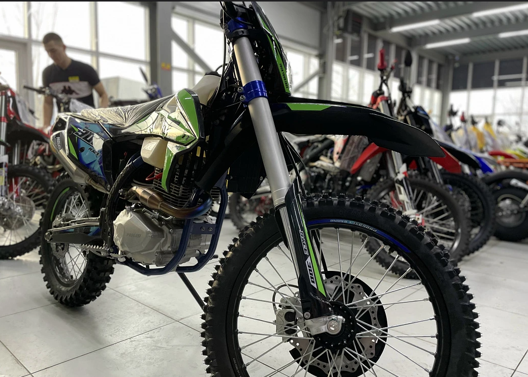 Мотоцикл Progasi RACE 300 AIR PRO SPORT в Домодедово