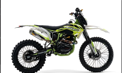 Мотоцикл Progasi SUPER MAX 300 PRO PR300 (ZS175FMN) в Домодедово