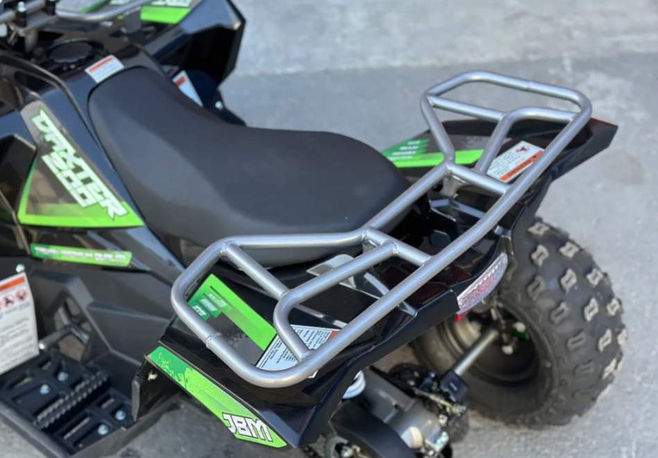 Квадроцикл GBM DAXTER 220 NEW в Домодедово