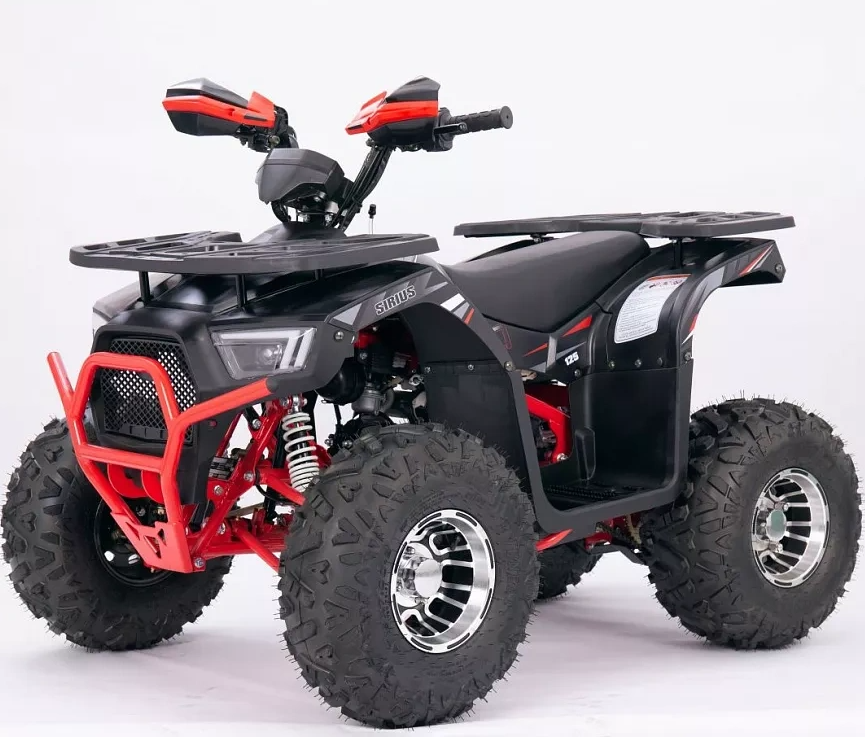 Квадроцикл YACOTA Sirius LD 125 в Домодедово