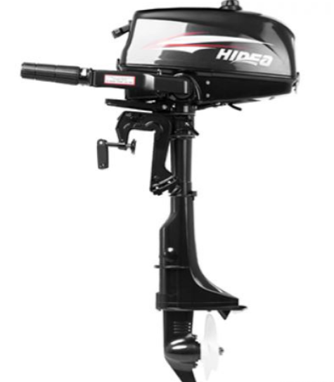Лодочный мотор HIDEA HD4FHS в Домодедово