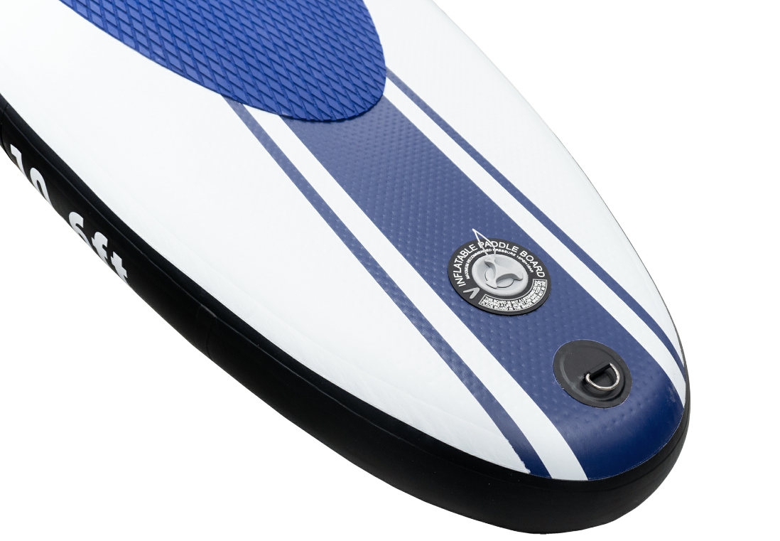 Сап-борд синий 10.6ft RIVIERA в Домодедово