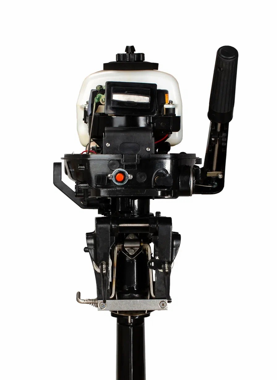 ЛОДОЧНЫЙ МОТОР GLADIATOR G5FHS в Домодедово