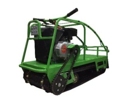 Мотобуксировщик PAXUS 380 EGOZA (для неглубокого снега) в Домодедово