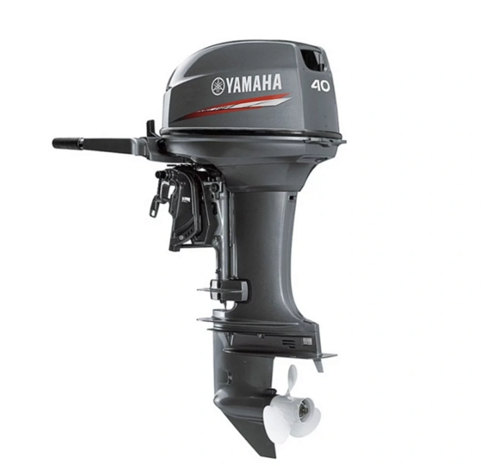 Лодочный мотор YAMAHA E40TMHL в Домодедово