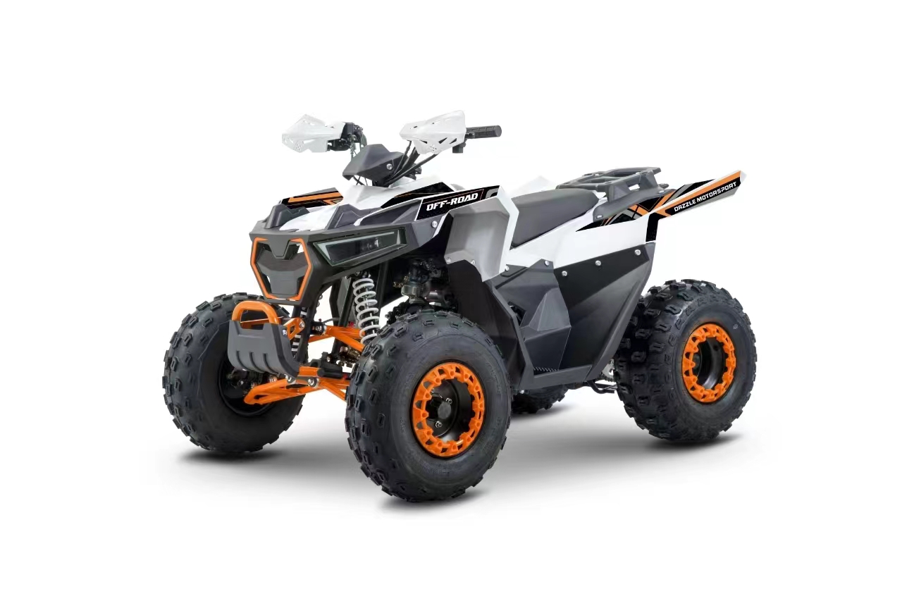 Квадроцикл FAIDET MAGOTAN 150 в Домодедово