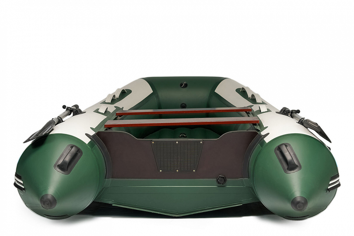 Лодка MISHIMO LITE 430 в Домодедово