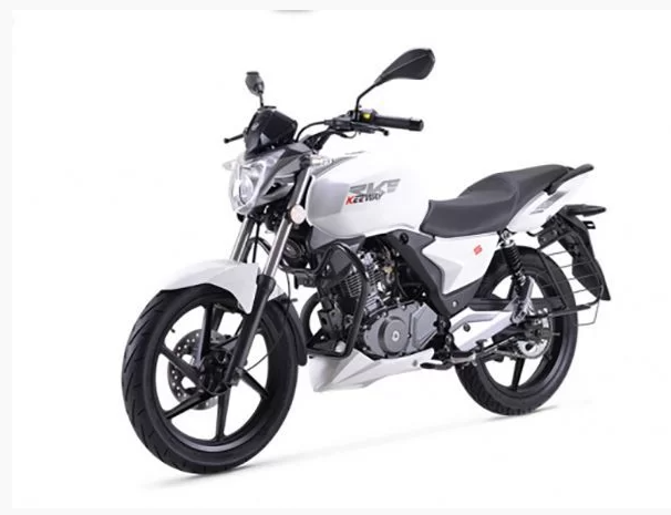 Мотоцикл STELS RK125 в Домодедово