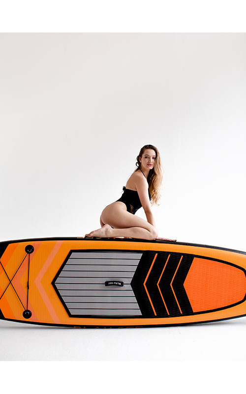 НАДУВНОЙ SUP-BOARD MOONLIGHT 10,6 в Домодедово