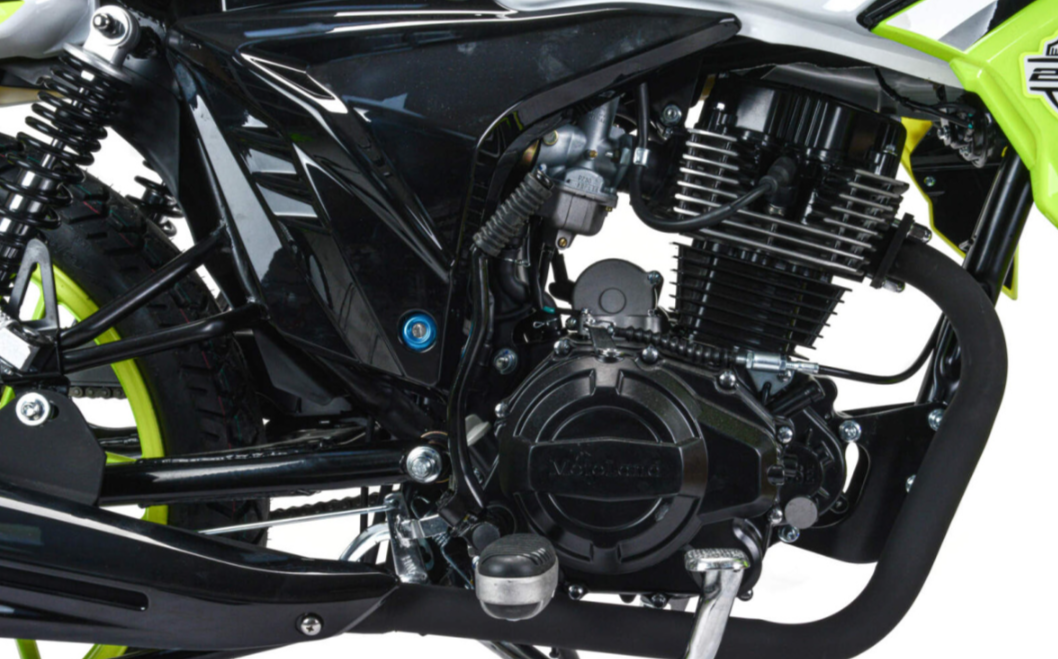 Мотоцикл MOTOLAND (МОТОЛЕНД) 200 SPRINT в Домодедово