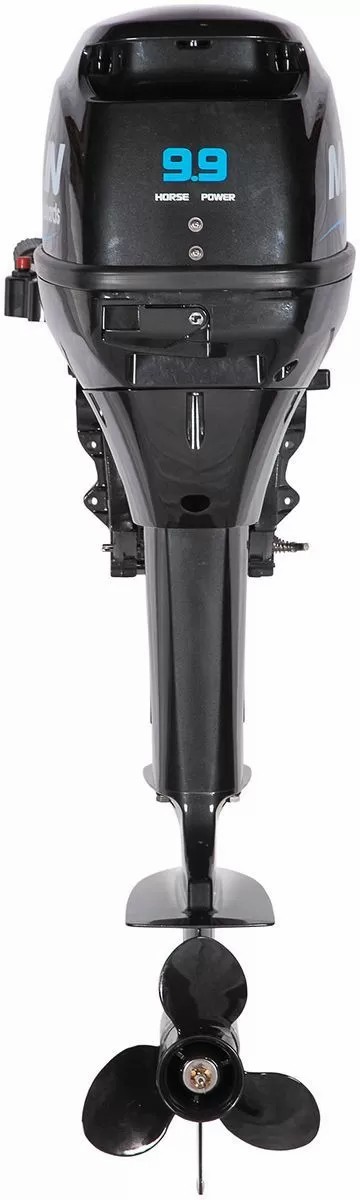 Лодочный мотор MARLIN MP 9.9 AMHS в Домодедово