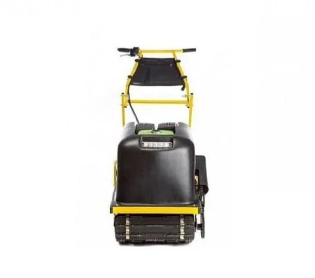 Мотобуксировщик LEBEDEV MOTORS РЕКС LV513 в Домодедово