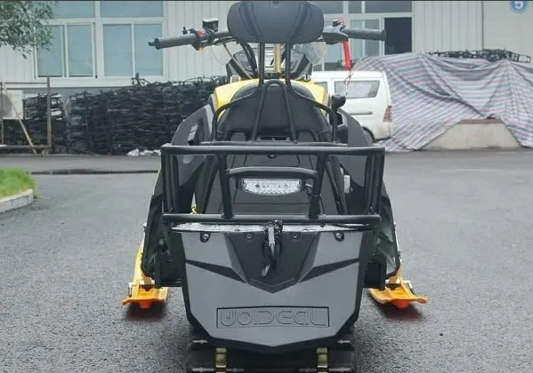 Снегоход Woideal WD 150 в Домодедово