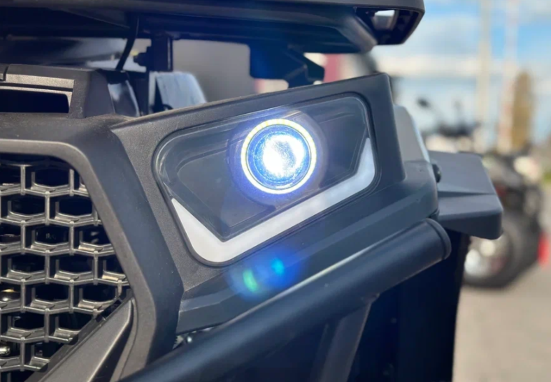 Квадроцикл GBM CROSS HILL 300 NEW PREMIUM в Домодедово