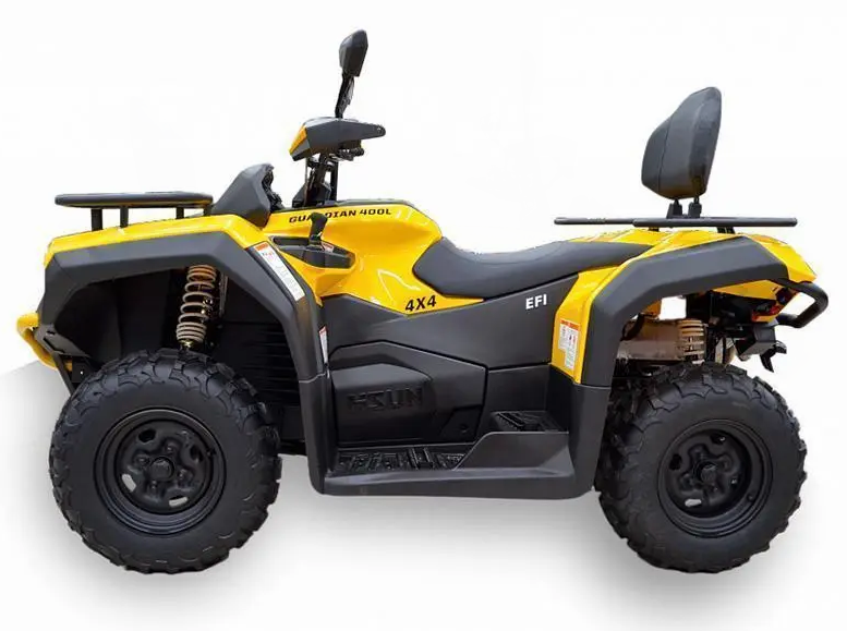 Квадроцикл HISUN GUARDIAN 400L /LONG в Домодедово