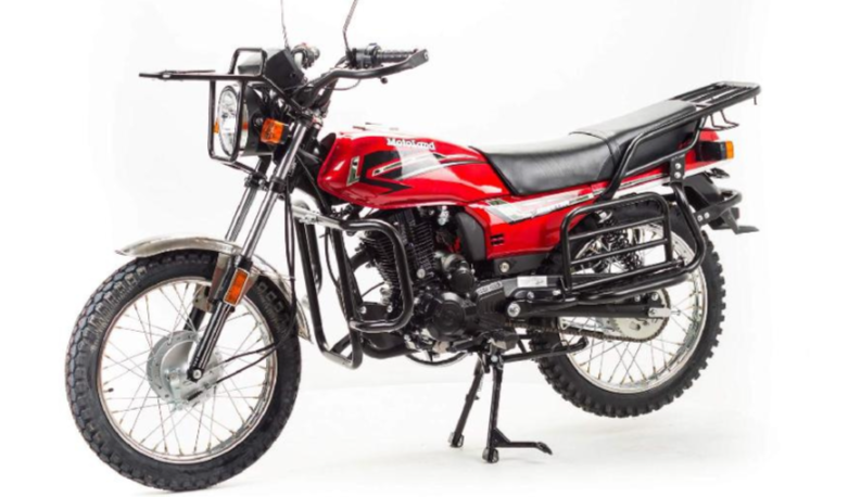 Мотоцикл MOTOLAND (МОТОЛЕНД) FORESTER LITE 200 в Домодедово