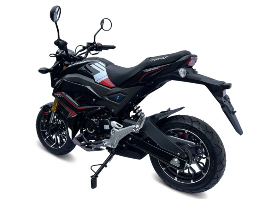 Мотоцикл PROMAX STRYKER 200(49) в Домодедово