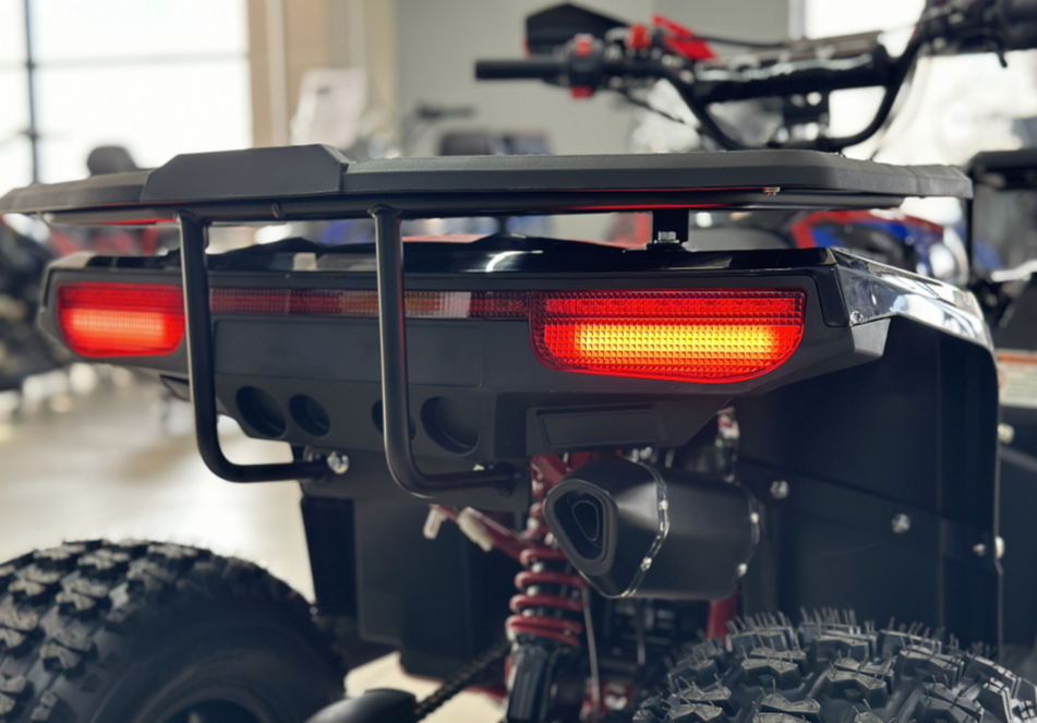 Квадроцикл GBM MAVERICK 222 NEW в Домодедово