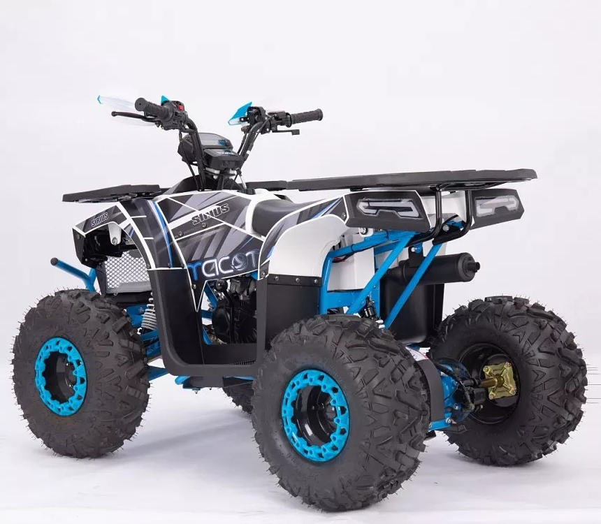 Квадроцикл YACOTA SIRIUS 110 в Домодедово