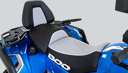 Квадроцикл Русская механика РМ 800 Т в Домодедово