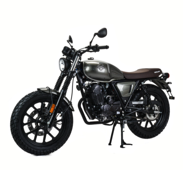 Мотоцикл MOTOLAND (МОТОЛЕНД) TEXAS 300 в Домодедово