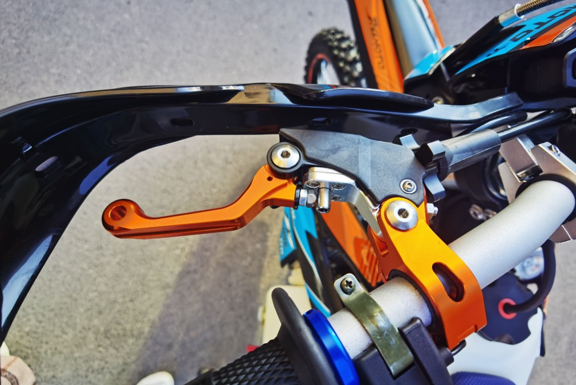 Мотоцикл JHLMOTO JHL Z7 NC250S (177MM-A) в Домодедово