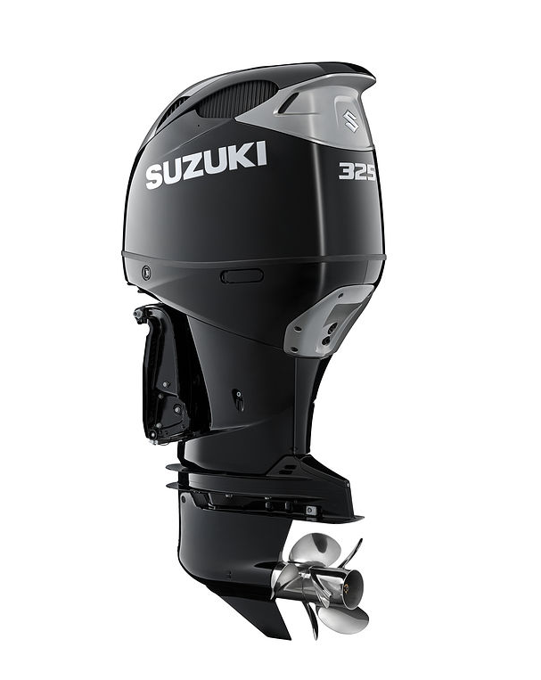 Лодочный мотор Suzuki DF325ATXX в Домодедово