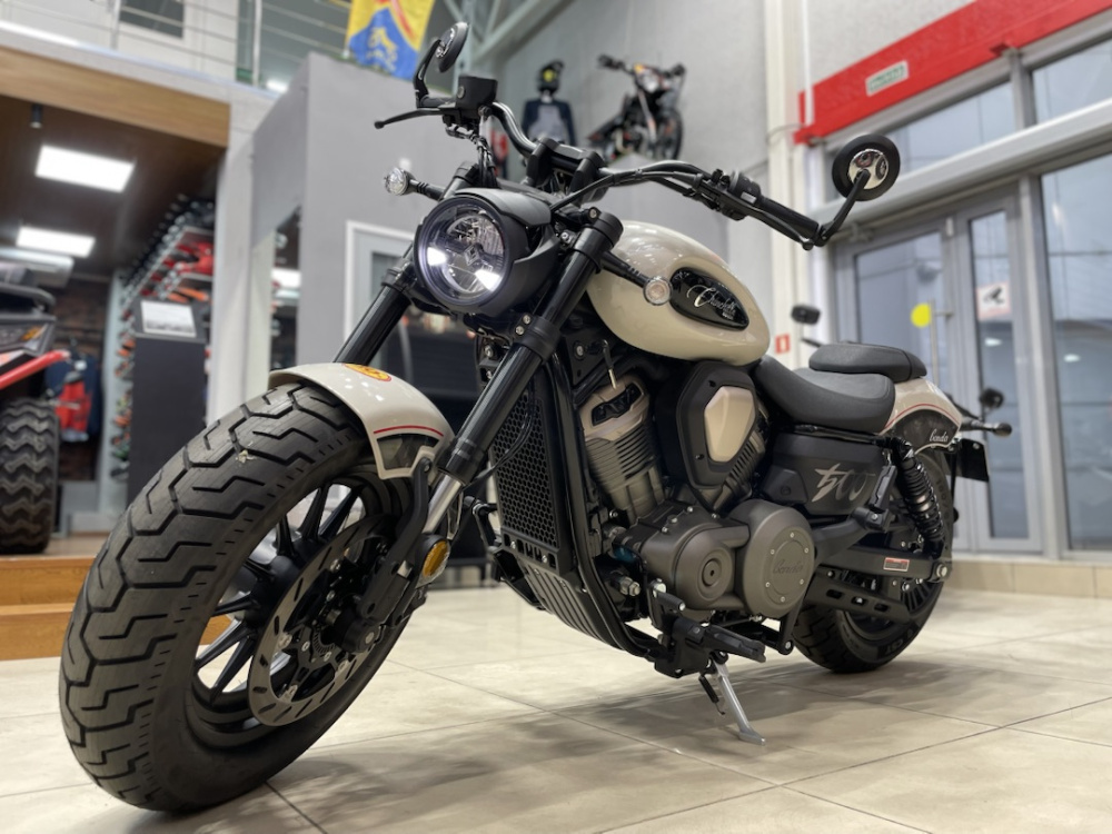 Мотоцикл Benda Chinchilla 500 в Домодедово