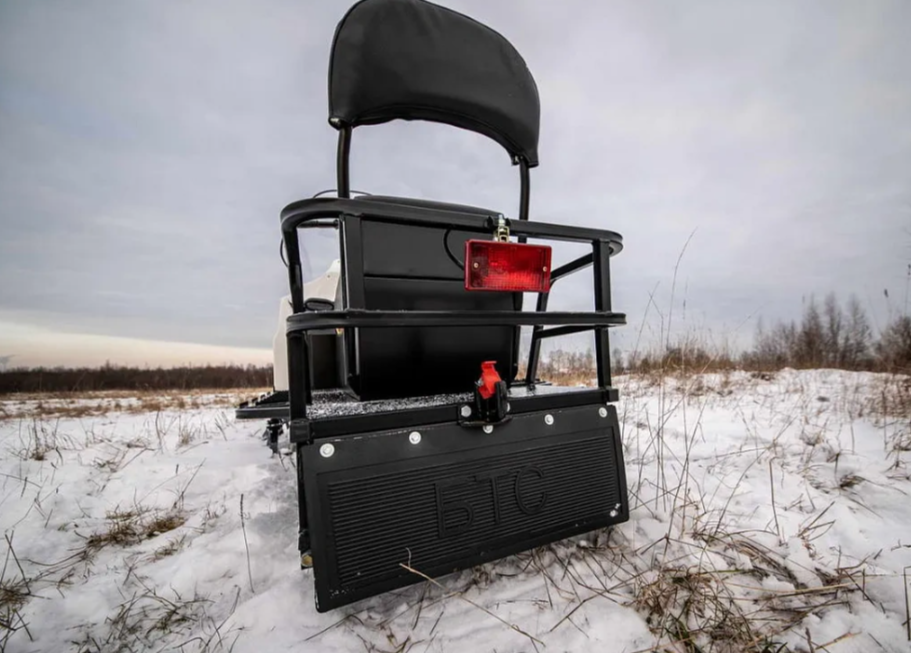 Снегоход АРКТИК 4Т в Домодедово