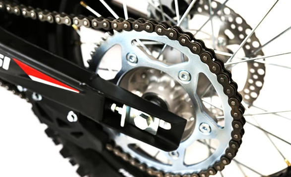 Мотоцикл PROGASI SUPER MAX 250 в Домодедово