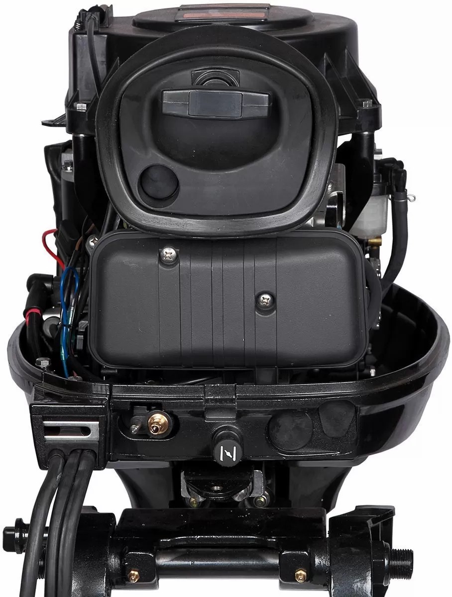 Лодочный мотор MARLIN MP 40 AWRS в Домодедово